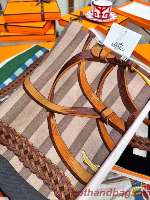 Hermes Scarf HEC00821