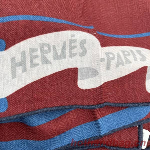 Hermes Scarf HEC00825