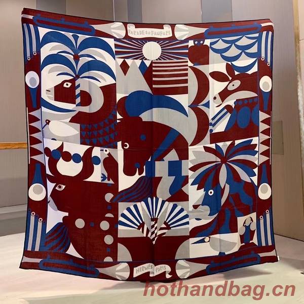 Hermes Scarf HEC00825