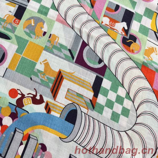 Hermes Scarf HEC00834