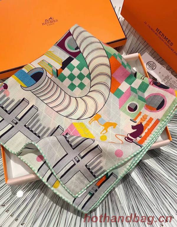 Hermes Scarf HEC00834