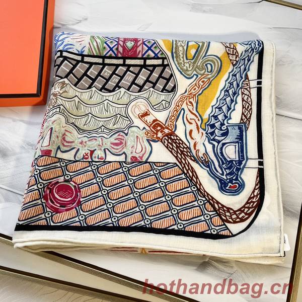 Hermes Scarf HEC00837