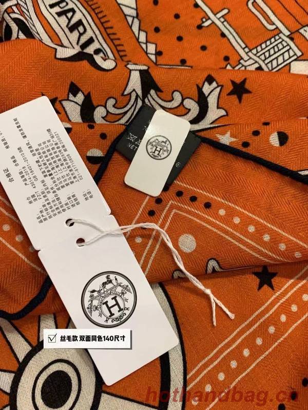 Hermes Scarf HEC00840