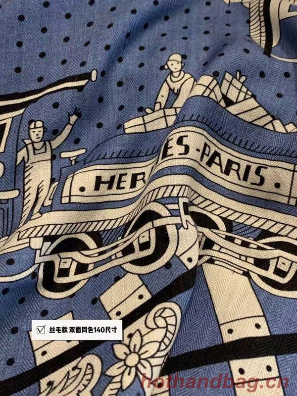 Hermes Scarf HEC00843