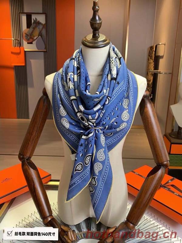 Hermes Scarf HEC00843