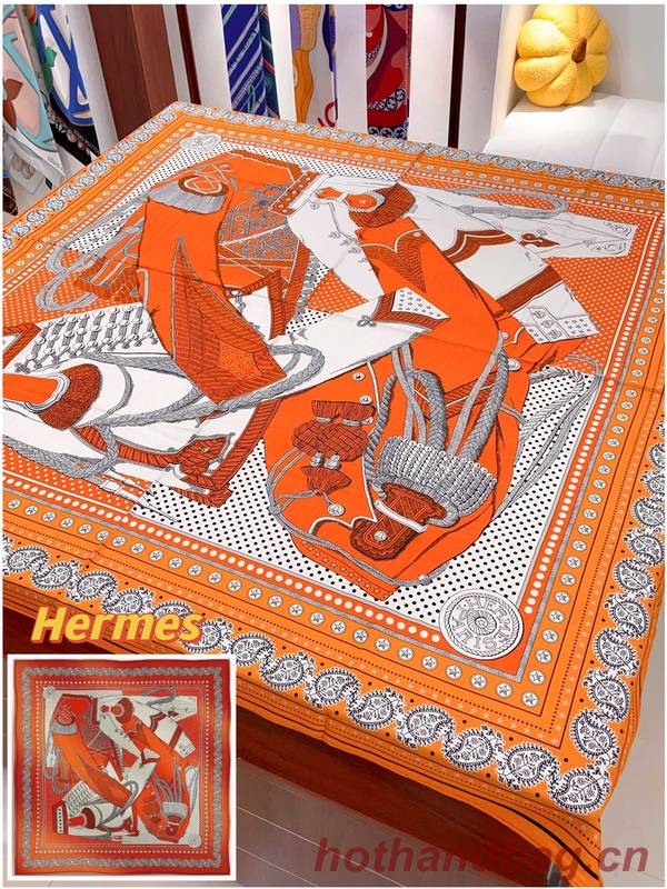 Hermes Scarf HEC00851