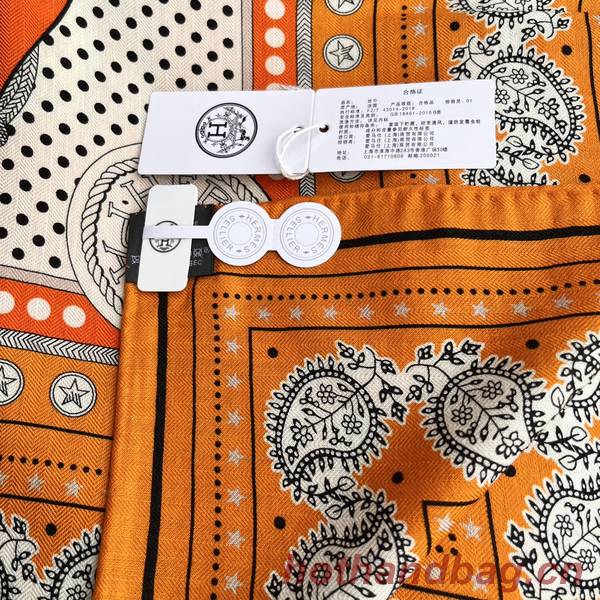 Hermes Scarf HEC00851