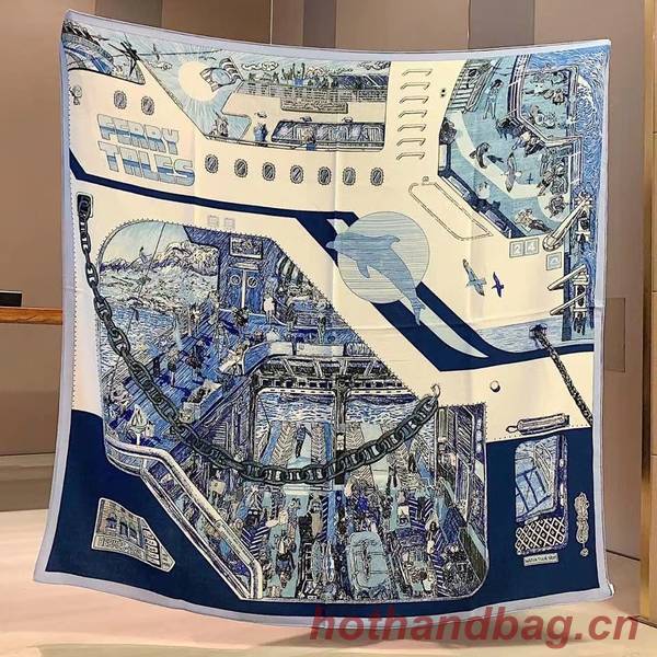 Hermes Scarf HEC00858