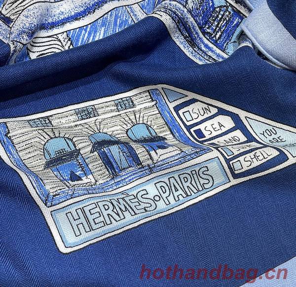 Hermes Scarf HEC00858