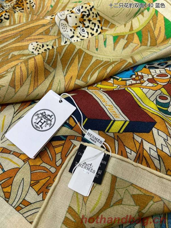 Hermes Scarf HEC00860