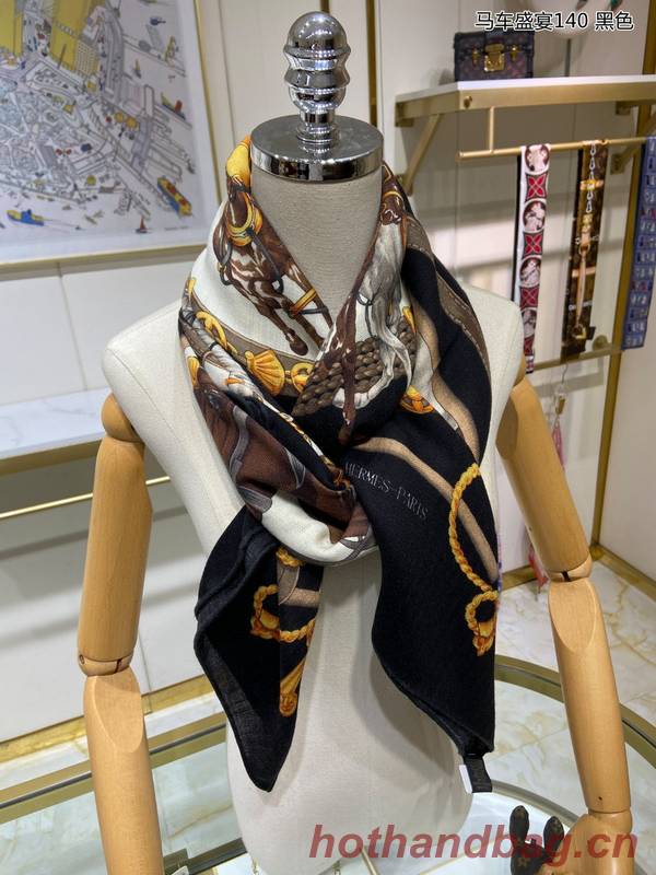 Hermes Scarf HEC00863