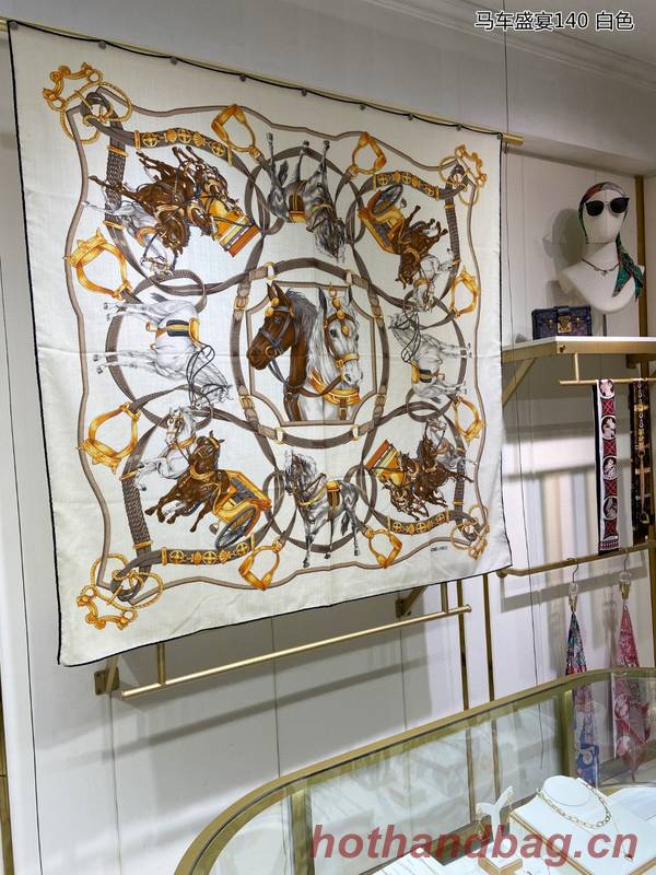 Hermes Scarf HEC00864