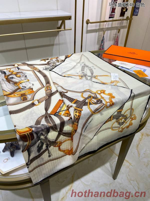 Hermes Scarf HEC00864