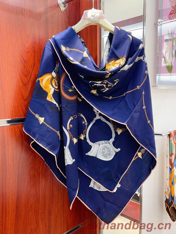 Hermes Scarf HEC00873