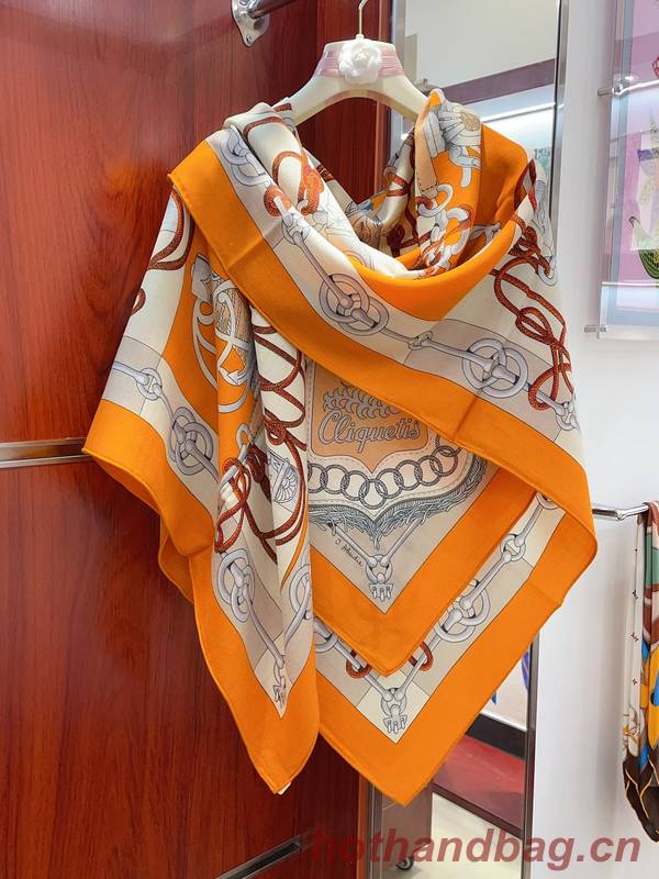 Hermes Scarf HEC00875