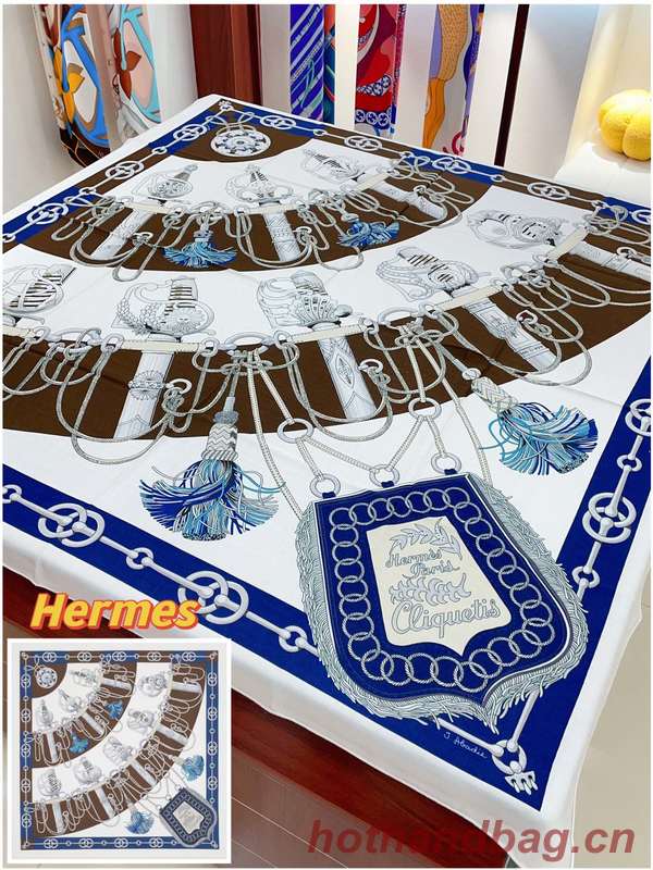 Hermes Scarf HEC00876