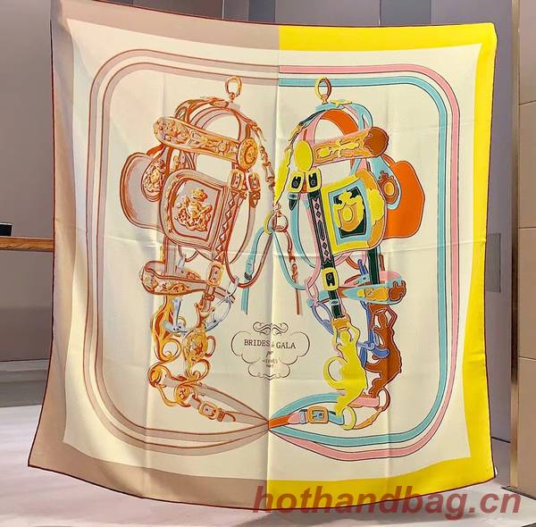 Hermes Scarf HEC00878