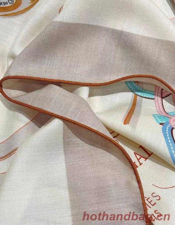 Hermes Scarf HEC00878