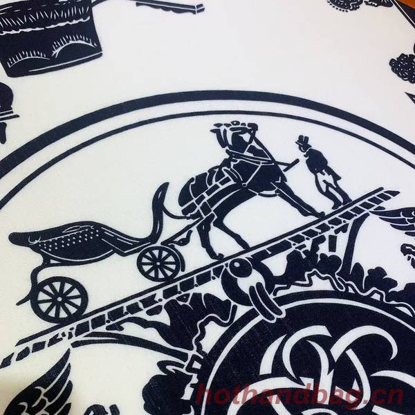 Hermes Scarf HEC00879