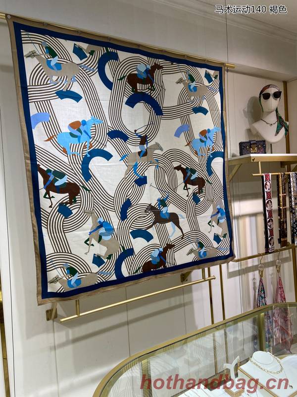 Hermes Scarf HEC00881