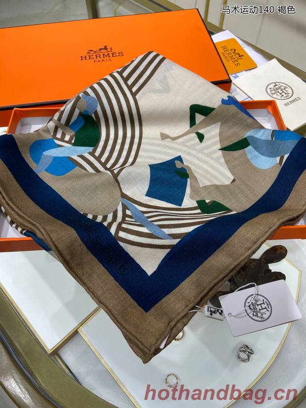 Hermes Scarf HEC00881