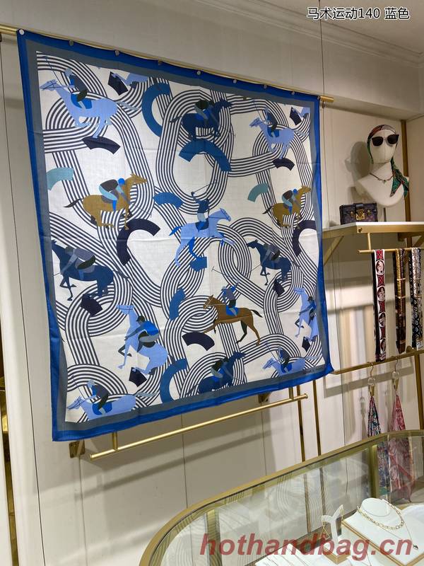 Hermes Scarf HEC00882