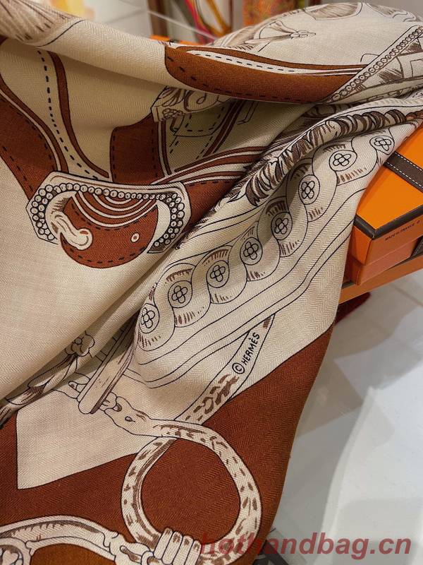 Hermes Scarf HEC00887