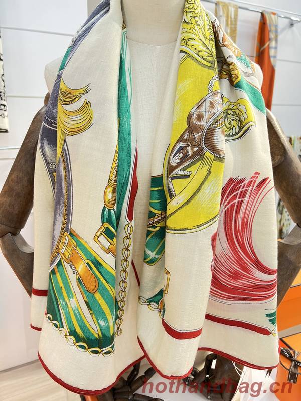 Hermes Scarf HEC00893