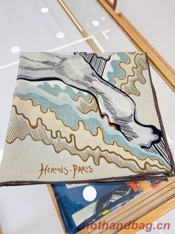 Hermes Scarf HEC00896