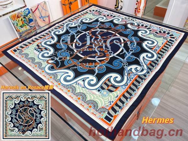 Hermes Scarf HEC00900