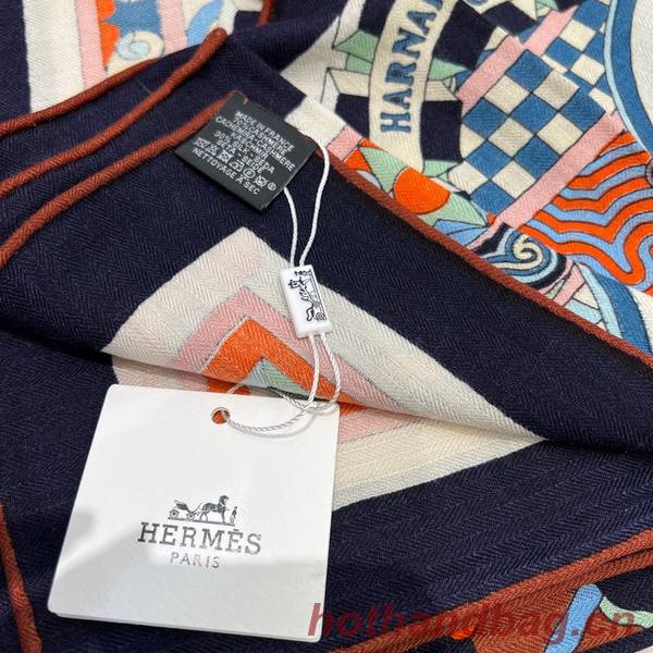 Hermes Scarf HEC00900