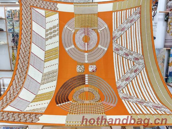 Hermes Scarf HEC00901