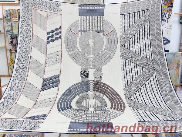 Hermes Scarf HEC00902