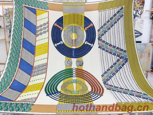 Hermes Scarf HEC00903