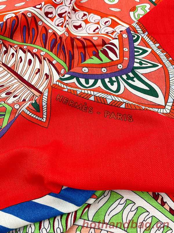 Hermes Scarf HEC00911 Hermes Scarf HEC00911