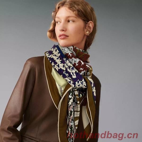 Hermes Scarf HEC00912