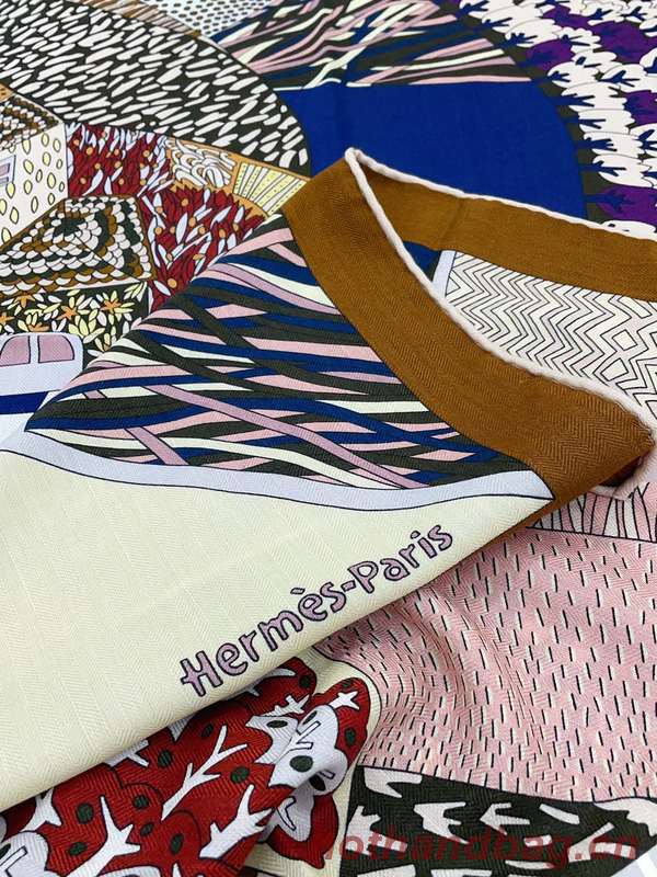 Hermes Scarf HEC00912