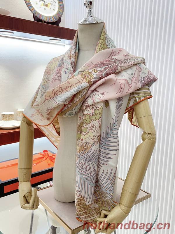 Hermes Scarf HEC00915