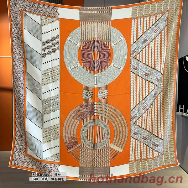 Hermes Scarf HEC00918