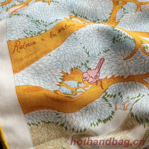 Hermes Scarf HEC00921