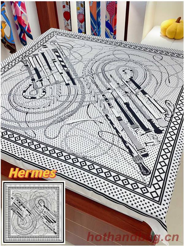 Hermes Scarf HEC00930