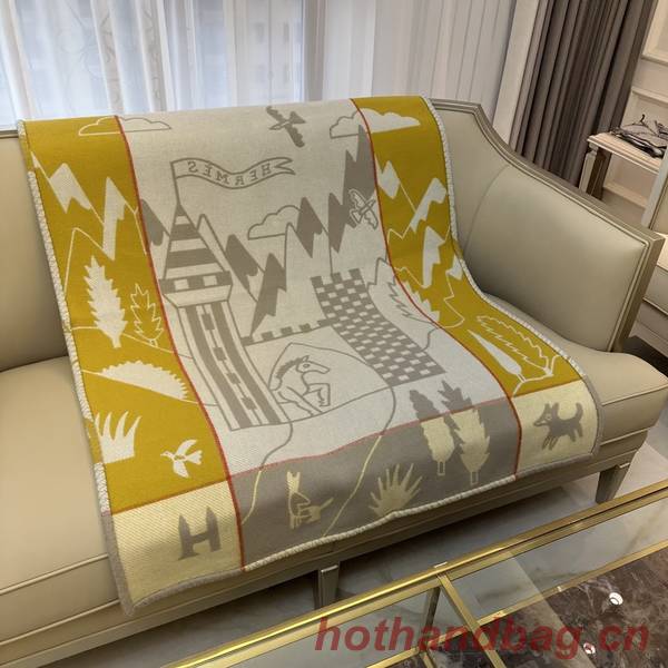 Hermes Blanket HEC00941