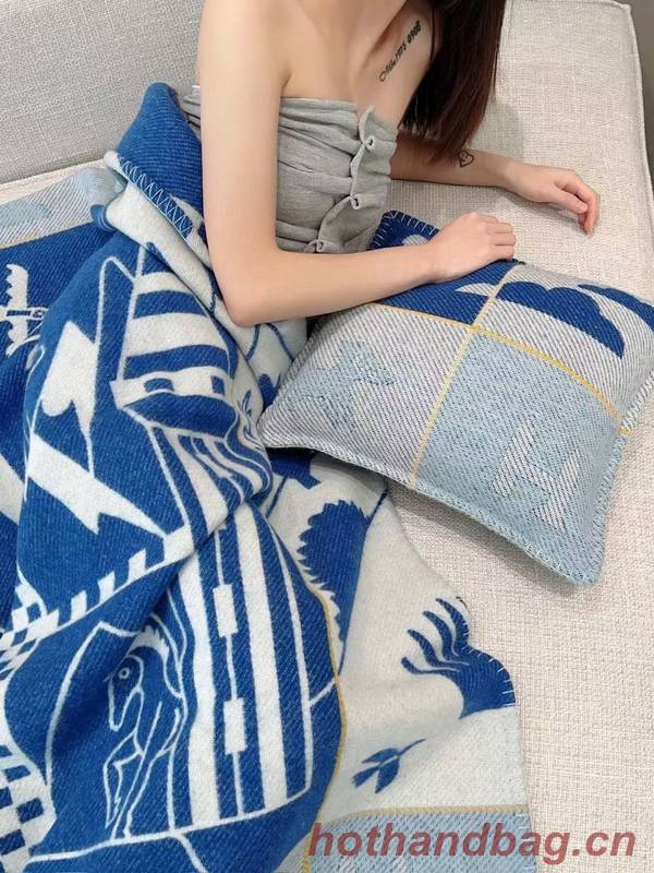 Hermes Blanket HEC00942