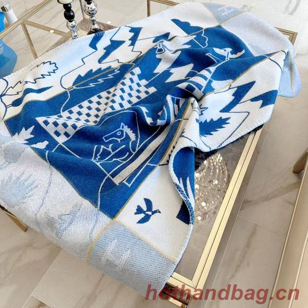 Hermes Blanket HEC00942