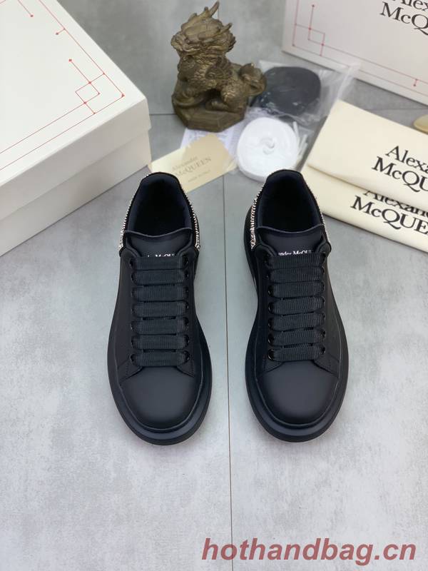 Alexander Mcqueen Couple Shoes AMS00057