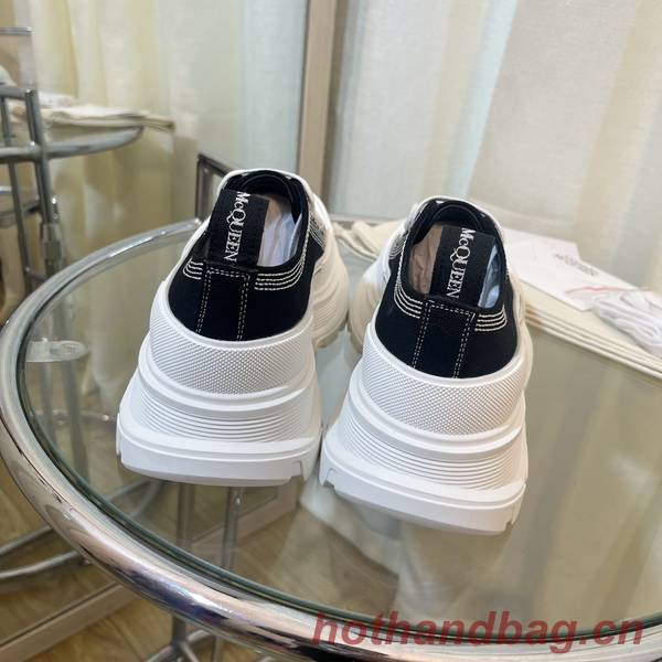 Alexander Mcqueen Couple Shoes AMS00075