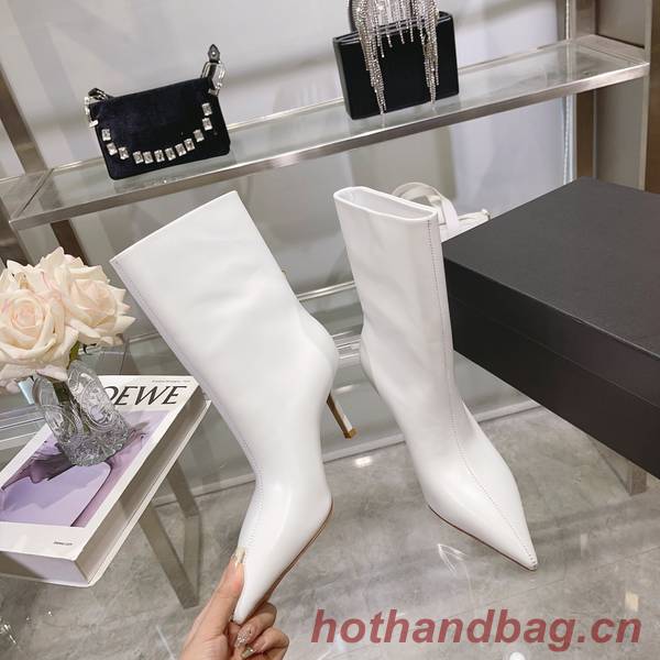 Alexanderwang Shoes AWS00032 Heel 7CM