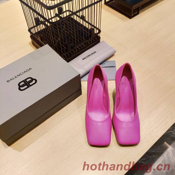 Balenciaga Shoes BGS00073 Heel 8.5CM