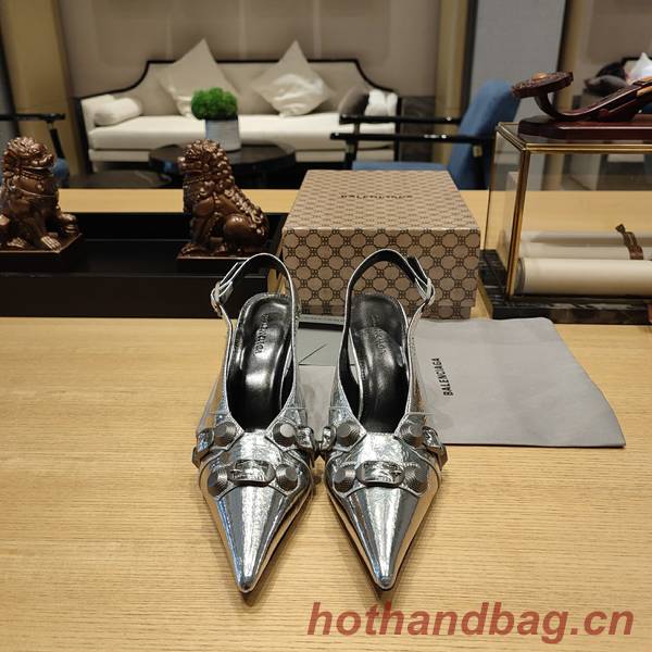 Balenciaga Shoes BGS00081 Heel 9CM