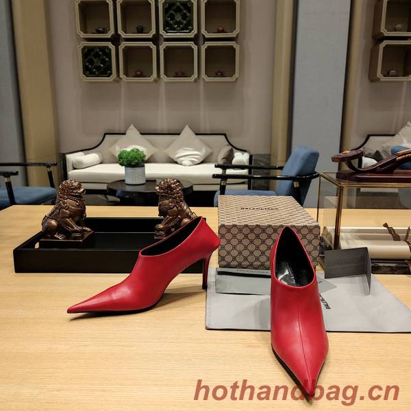 Balenciaga Shoes BGS00108 Heel 9.5CM